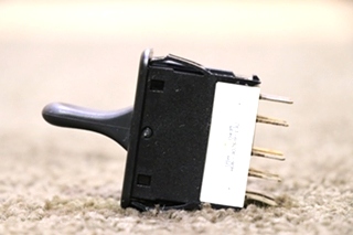 USED ENG BRK DASH SWITCH RV/MOTORHOME PARTS FOR SALE