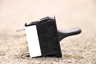 USED ENG BRK DASH SWITCH RV/MOTORHOME PARTS FOR SALE
