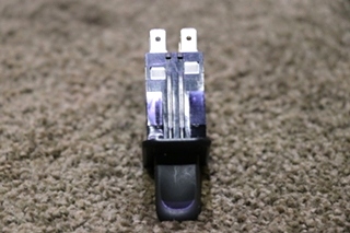 USED ENG BRK DASH SWITCH RV/MOTORHOME PARTS FOR SALE