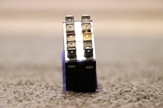 USED ENG BRK DASH SWITCH RV/MOTORHOME PARTS FOR SALE