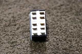 USED ENG BRK DASH SWITCH RV/MOTORHOME PARTS FOR SALE