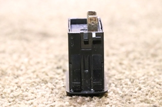 USED L16D1 BLACK ROCKER DASH SWITCH RV PARTS FOR SALE